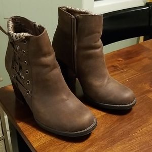Ankle Boots